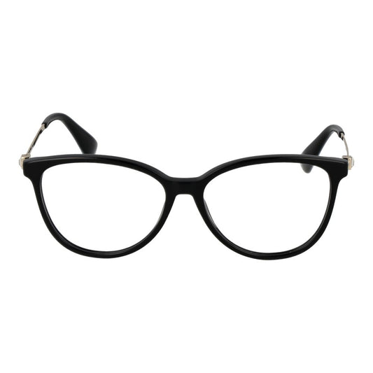 Black Women Glasses Frame