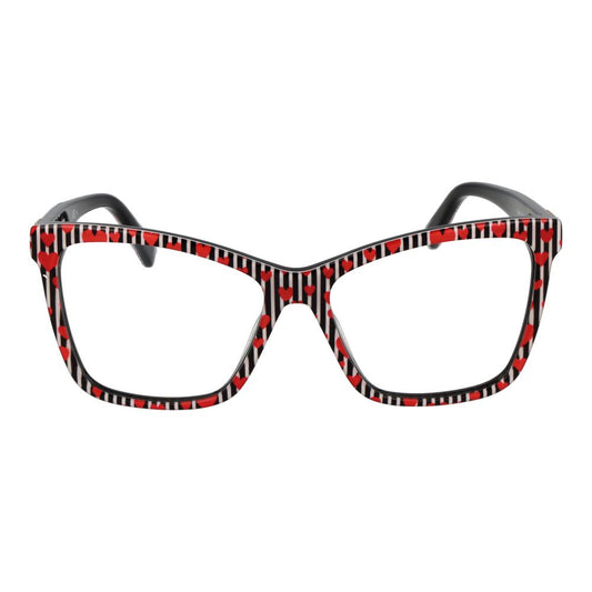 Black Women Glasses Frame