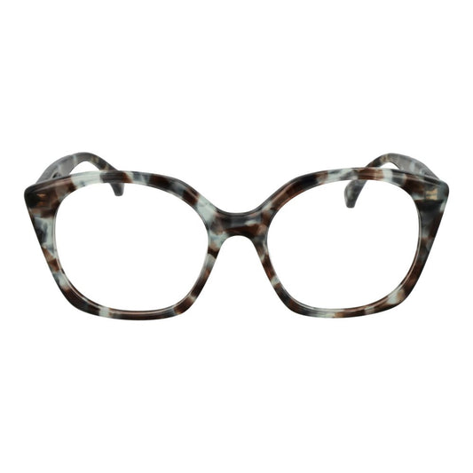 Brown Women Glasses Frame