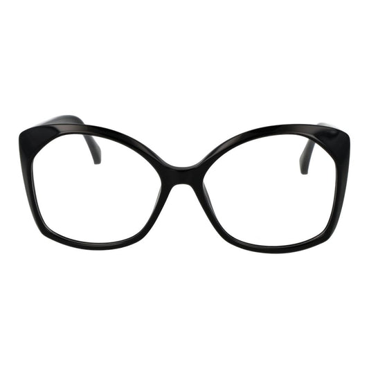 Black Women Glasses Frame