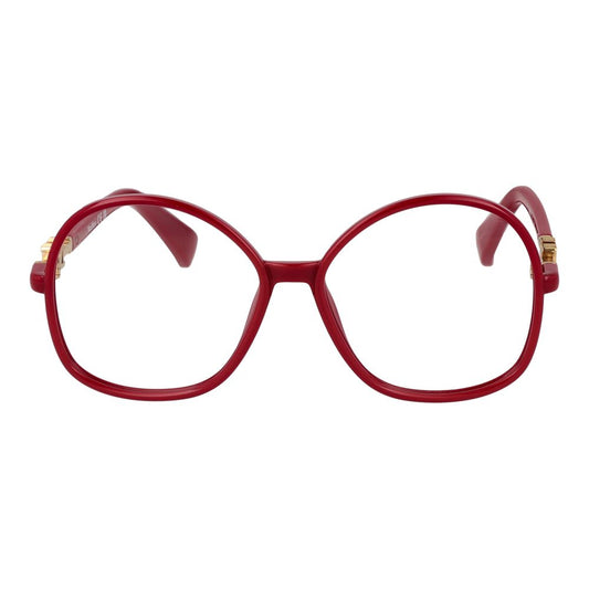Pink Women Glasses Frame