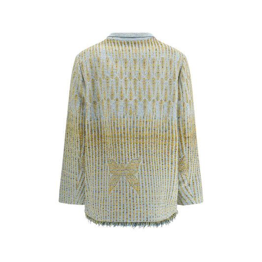 Libelle tweed Blazer