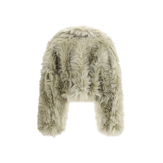 Faux fur Jacket