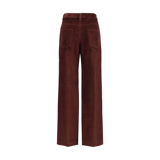Velvet Pants