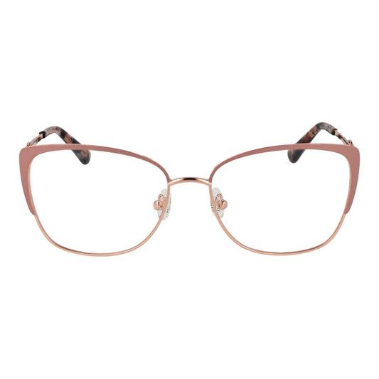Pink Women Glasses Frame