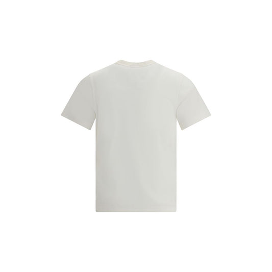 Embroidered logo T-Shirt