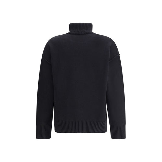 Ami De Coeur Turtleneck Sweater