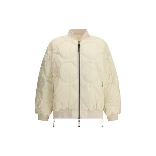 Reversible Bomber
