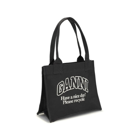 Logo canvas Tote Bag