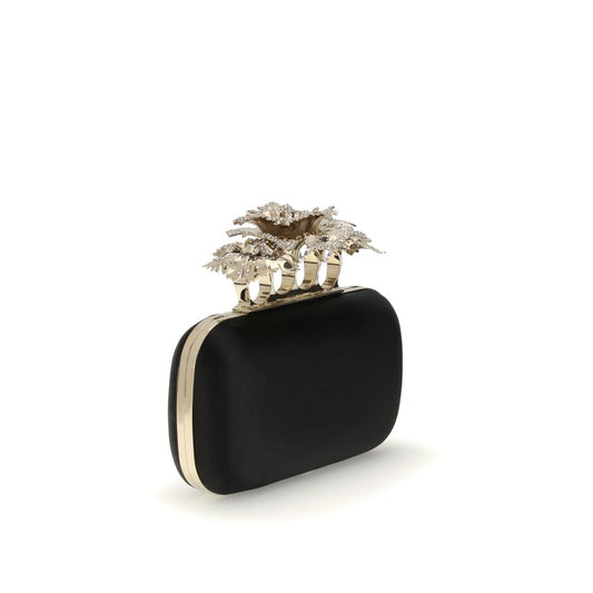 Carnation Knuckle Clutch