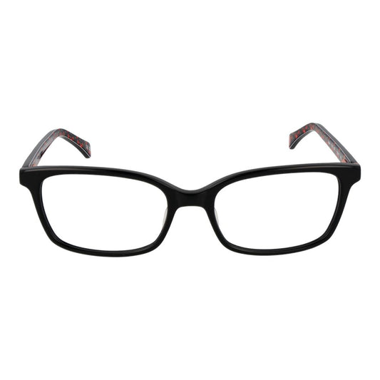 Black Women Glasses Frame