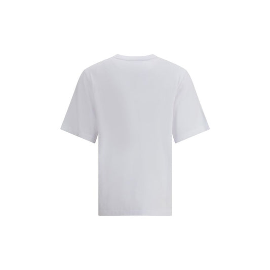 Contrast logo T-Shirt