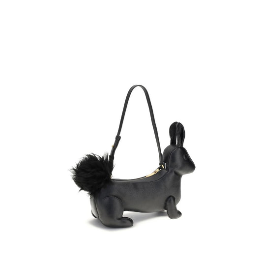 Rabbit Shoulder Bag