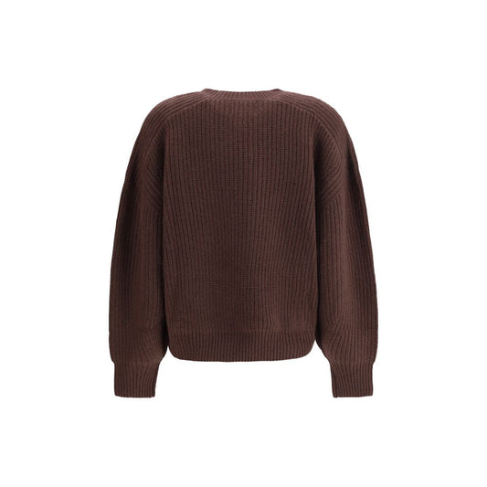 Ribbed cashmere Sweater