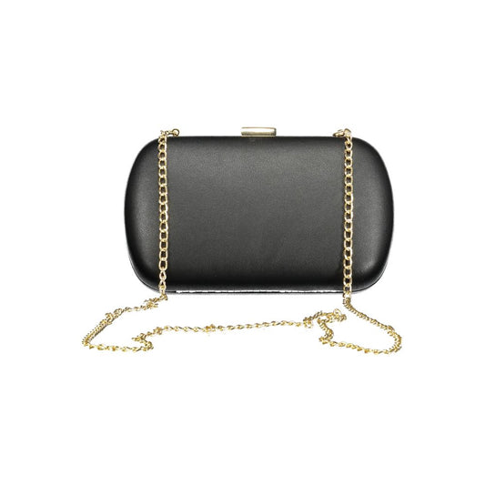 Bolso de polietileno negro