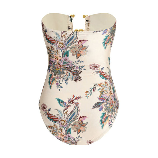 Rhiannon Knot one-piece Swimsuit