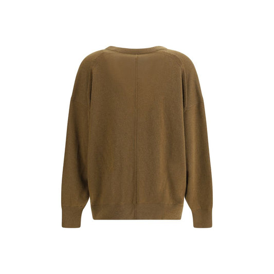 The Heaven V-neck Sweater