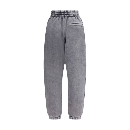 Essential Terry Classic Sweatpant Puff