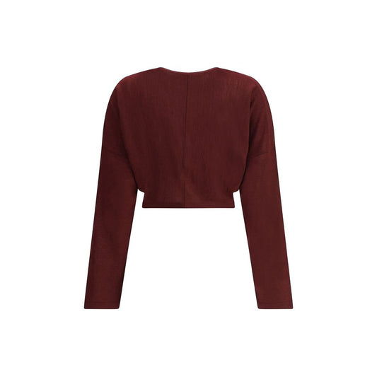 Cárdigan Finn corto