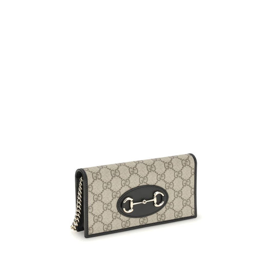 محفظة لجام الحصان