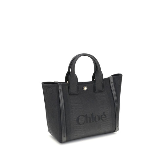 Carry Tote Bag