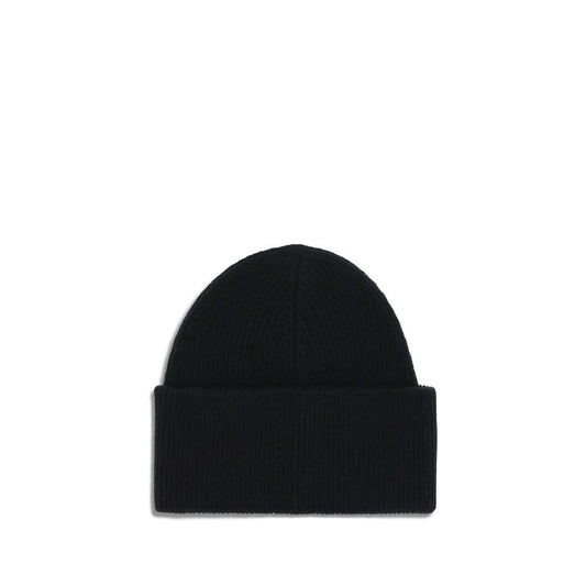 Wool-Blend Beanie