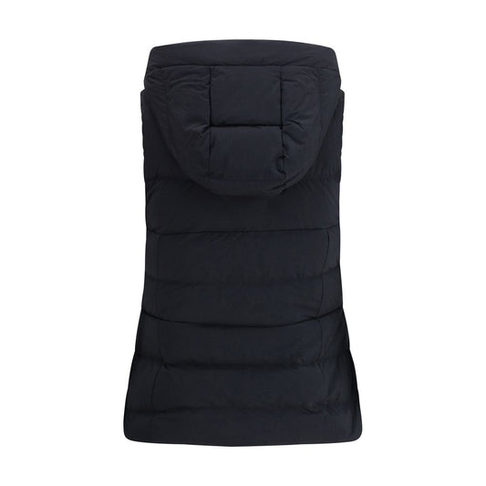 Clair Black Label padded Vest