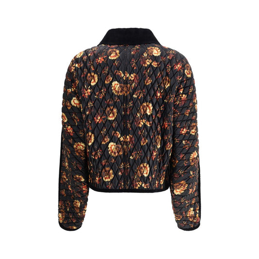 Chaqueta acolchada Floriston