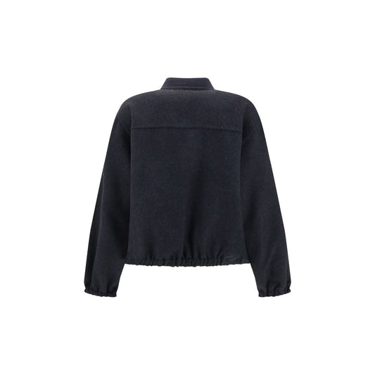 Virgin wool Jacket