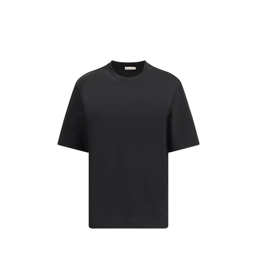 T-shirt by Moncler x EE72 by Edward Enninful in Jersey