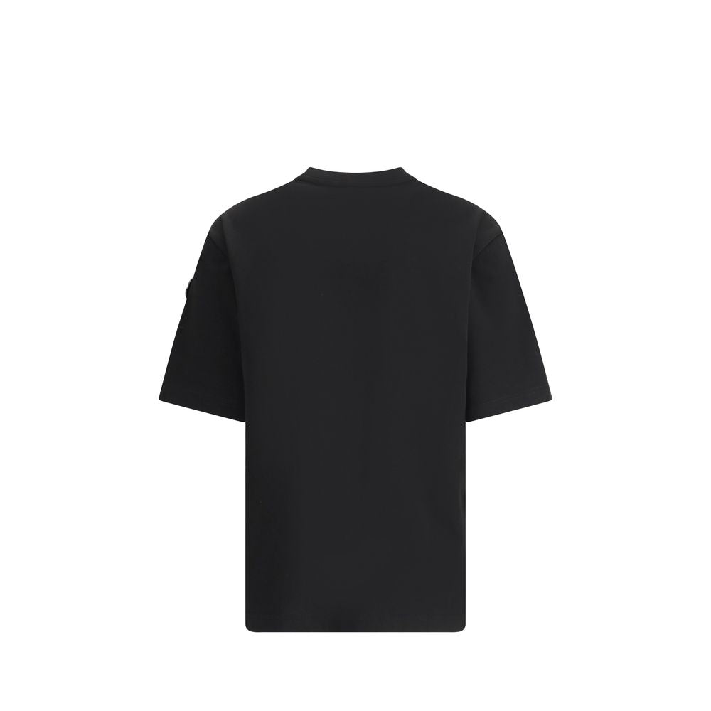 T-shirt by Moncler x EE72 by Edward Enninful in Jersey