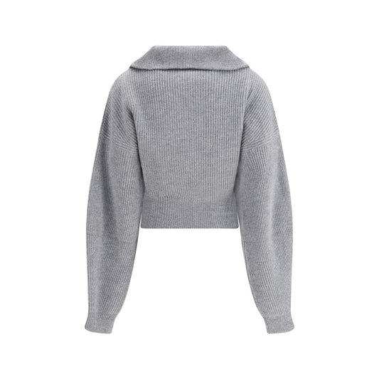 Grey Calipso Cardigan