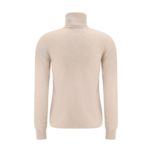 Educata Turtleneck