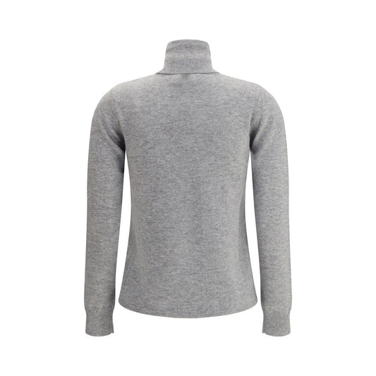 Educata Turtleneck