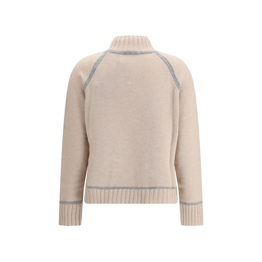 Pescara Turtleneck Sweater