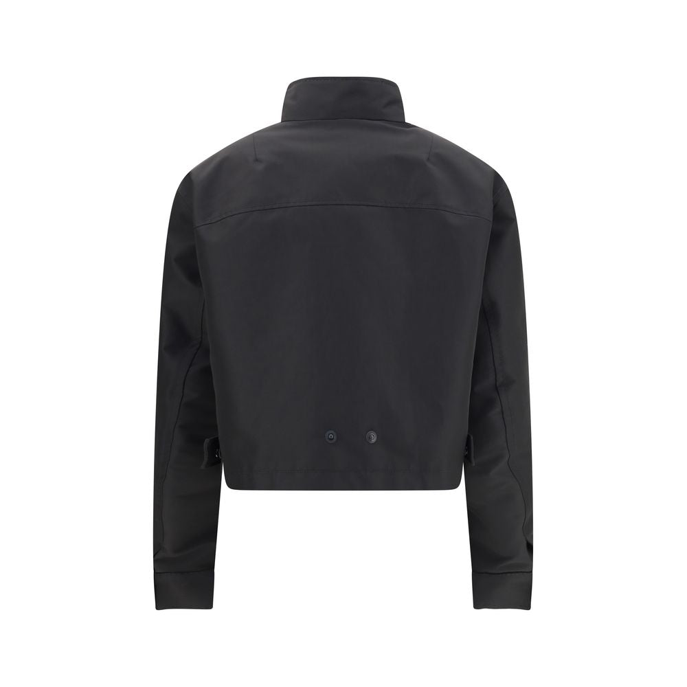 Krovanh Short Jacket from Moncler x EE72 by Edward Enninful