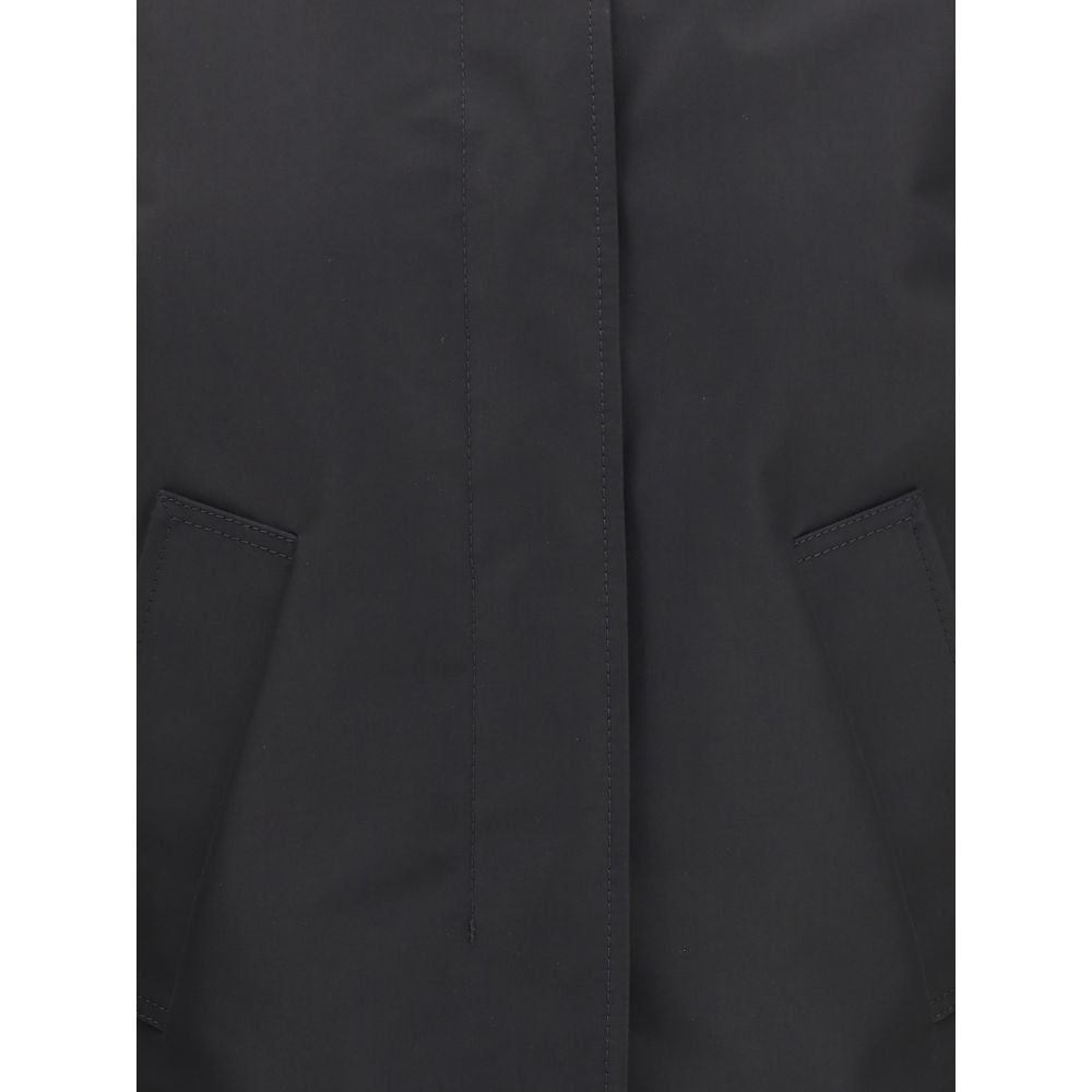 Krovanh Short Jacket from Moncler x EE72 by Edward Enninful