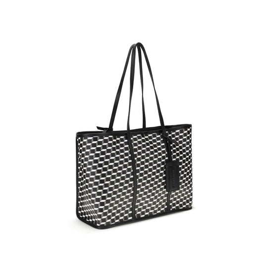 Cab Tote Bag
