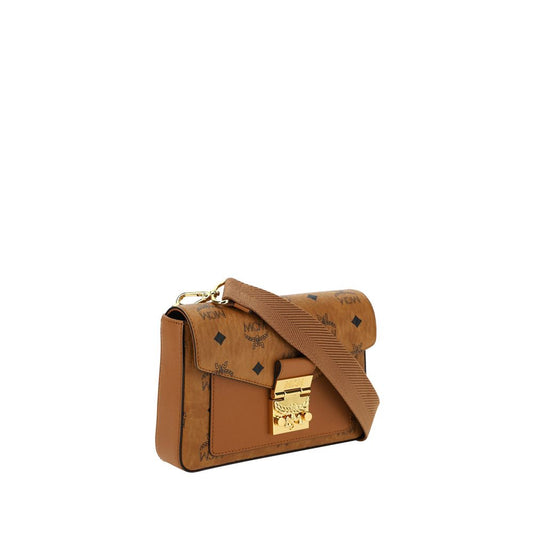 Bolso de hombro Millie