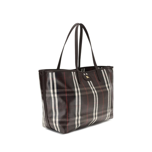 Medium Highlands Tote Bag