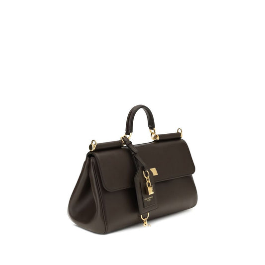 حقيبة صقلية الخاصة بي