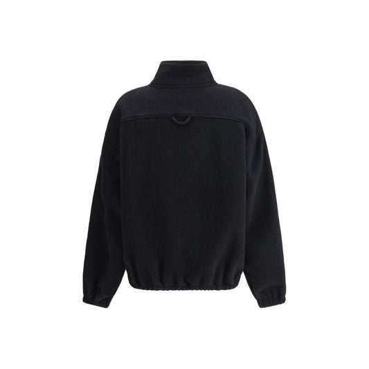 Pila de lana natural polar