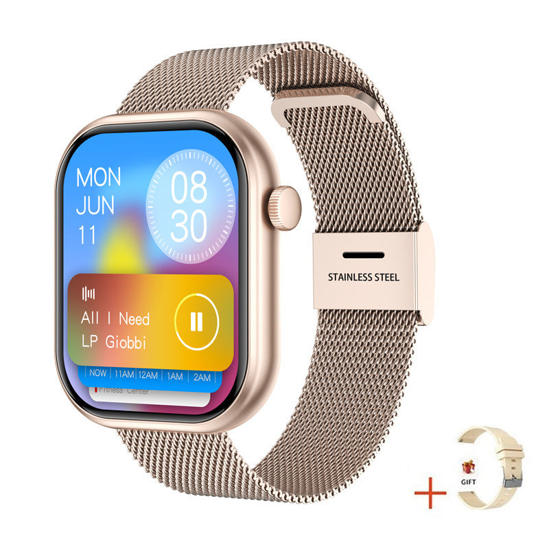 Reloj inteligente deportivo G20 con pantalla grande de 201 pulgadas