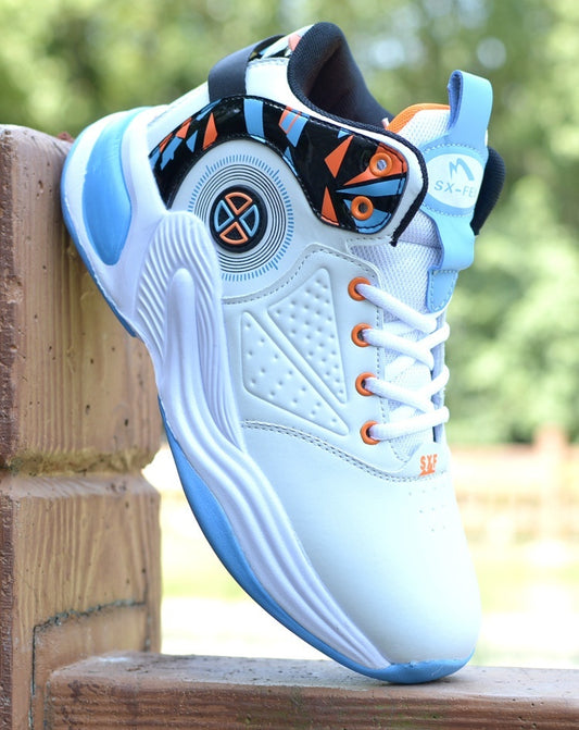 أحذية رجالية خريفية وشتوية، أحذية كرة سلة، أحذية رياضية للجري، أحذية رياضية للطلاب