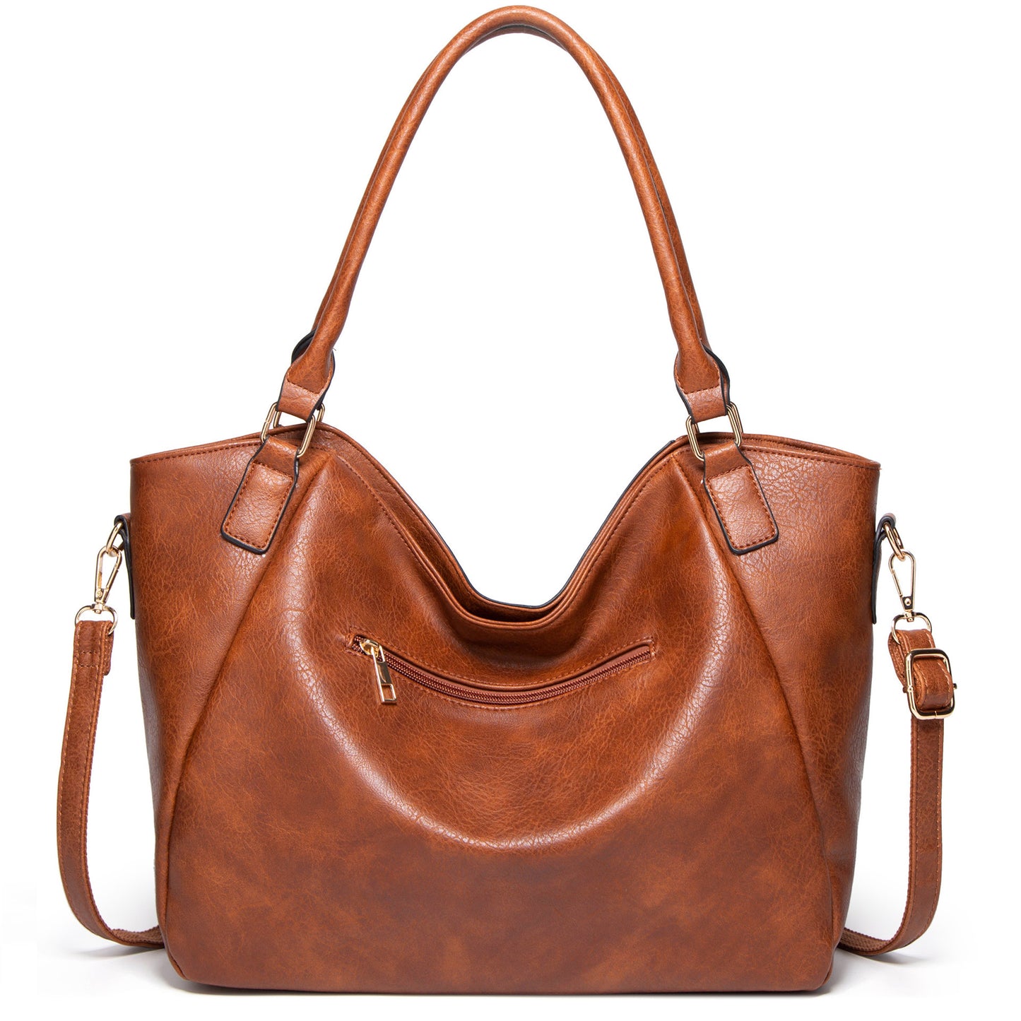 Women's Fashion Handbag Retro Shoulder Messenger Bag