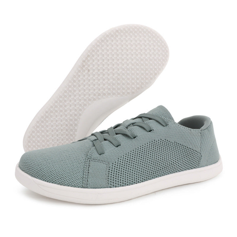New Wide Toe Bare Feet Indoor Fitness Yoga Casual Shoes