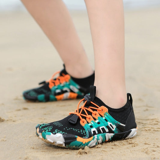 Children's Quick-drying Hiking Wading Breathable Outdoor Shoes