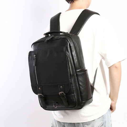 Fashion Updated Men's Casual Business Backpack