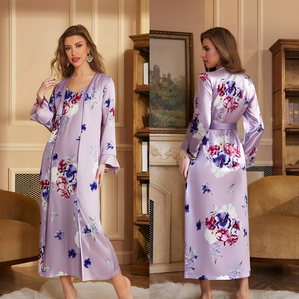 Women's Spring Summer Comfortable Homewear