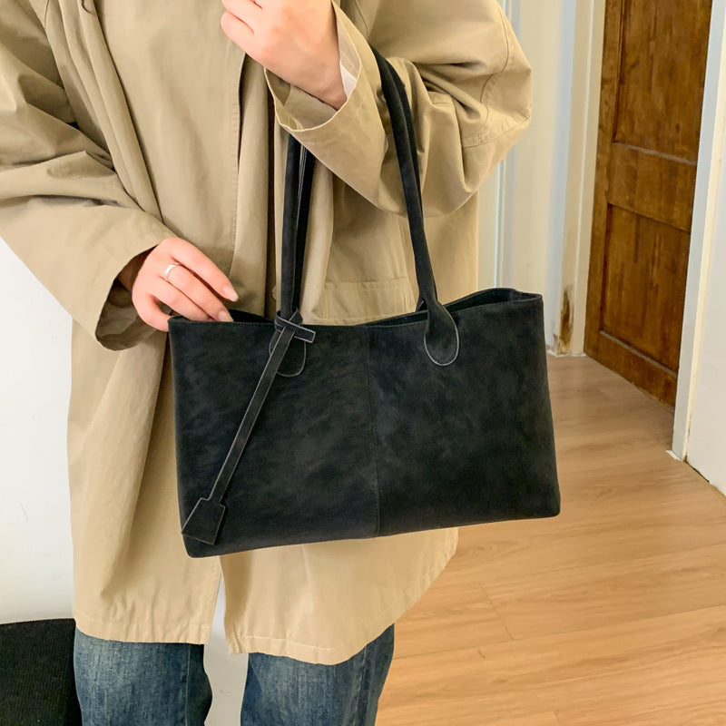 New Stylish Commuter Underarm Bag